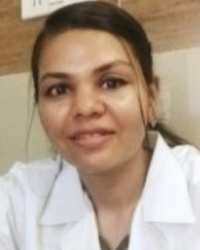 Dr. Hetal Mehta - Aarutva